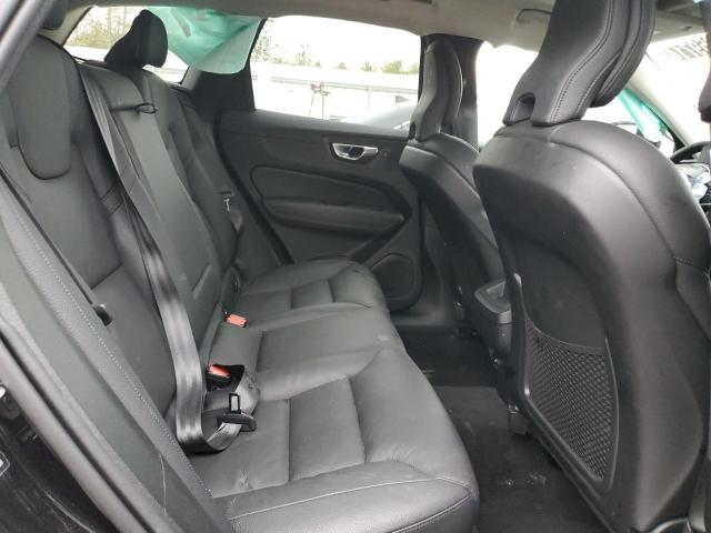 Photo 11 from auction – 2024 VOLVO XC60 PLUS with VIN YV4L12RLXR1879269