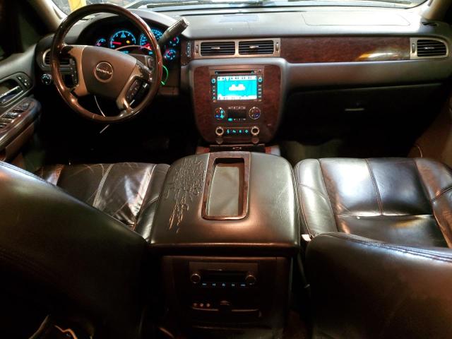 Photo 8 from auction – 2008 GMC NEW SIERRA with VIN 2GTEK638081150016
