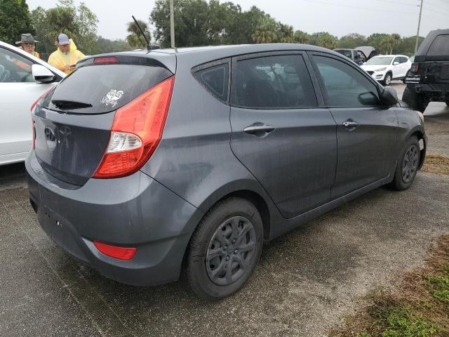 Photo 3 from auction – 2013 HYUNDAI ACCENT GLS with VIN KMHCT5AE9DU071235