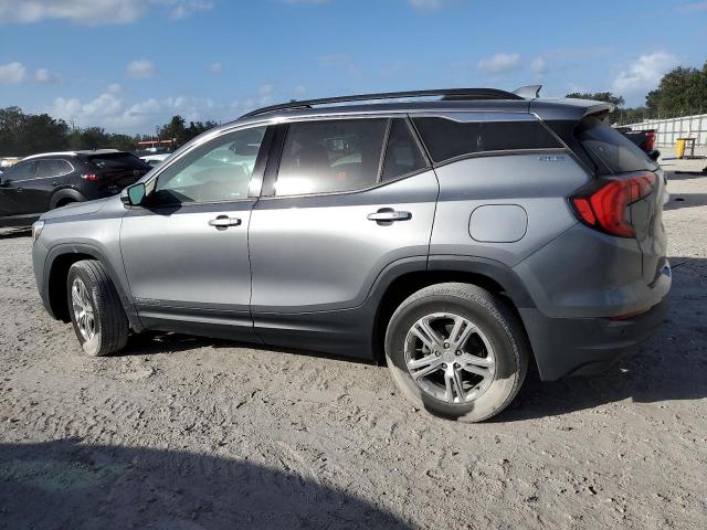 Photo 2 from auction – 2019 GMC TERRAIN SL with VIN 3GKALTEV8KL394410