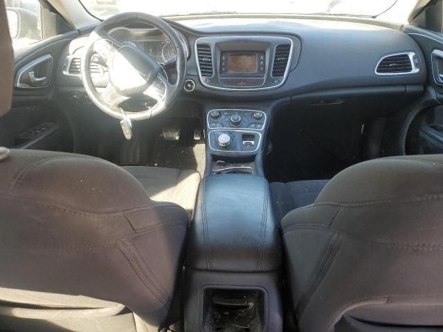 Снимка 8 от търг – 2015 CHRYSLER 200 LIMITE с VIN 1C3CCCAB9FN665856