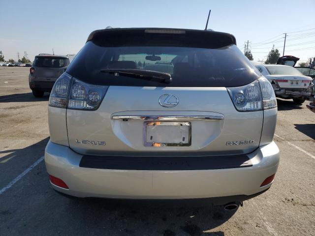 صورة رقم 6 من المزاد - 2004 LEXUS RX 330 مع VIN JTJGA31U640021985