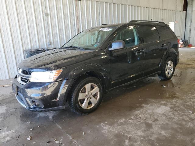 DODGE JOURNEY SX 2012 with VIN 3C4PDDBG8CT187662 - Photo from auction