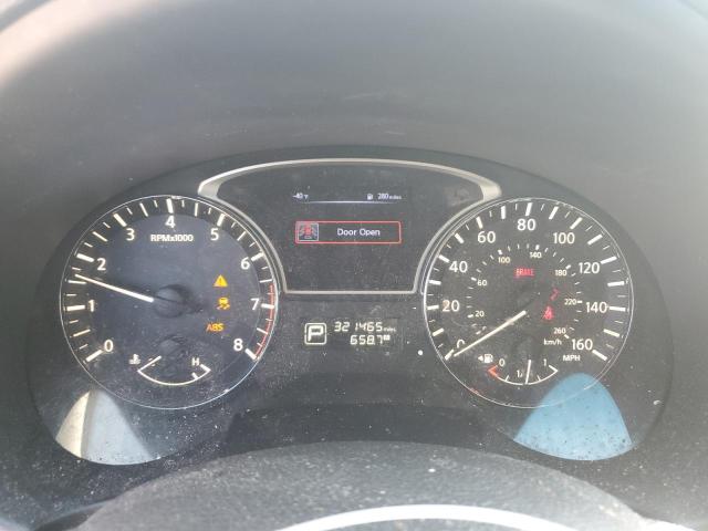 Photo 9 from auction – 2015 NISSAN ALTIMA 2.5 with VIN 1N4AL3AP3FC236647