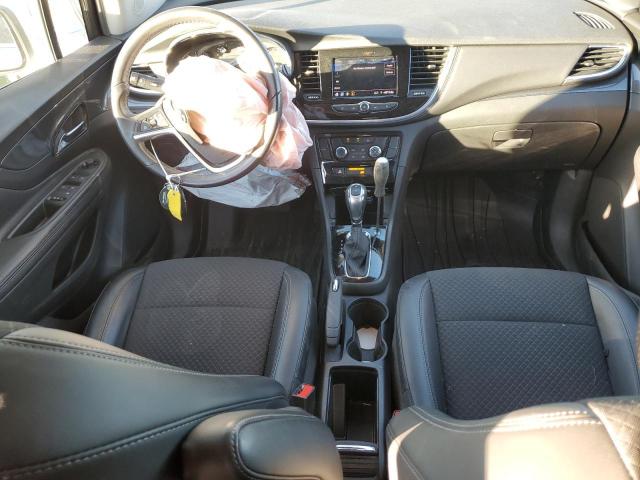 Photo 8 from auction – 2021 BUICK ENCORE with VIN KL4CJESMXMB368522