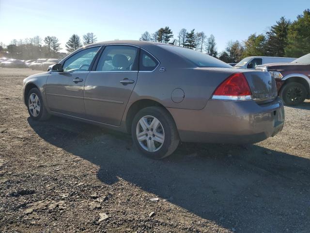 Photo 2 from auction – 2007 CHEVROLET IMPALA LS with VIN 2G1WB58K479212593