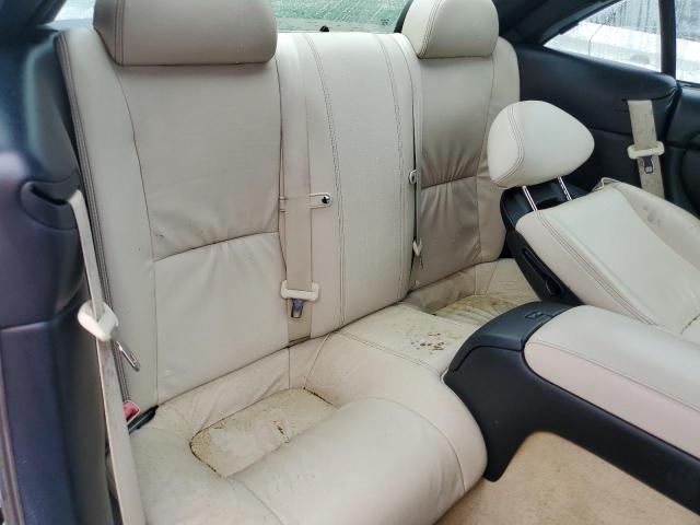 Photo 10 from auction – 2009 LEXUS SC 430 with VIN JTHFN45Y899020666