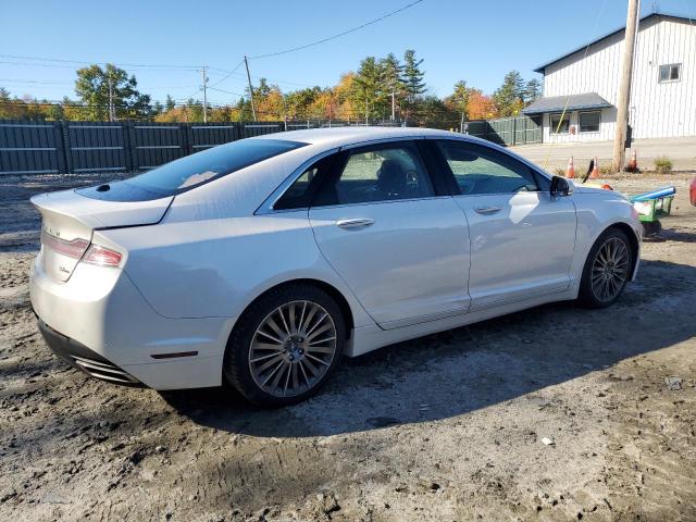 Photo 3 from auction – 2013 LINCOLN MKZ with VIN 3LN6L2JK3DR800645