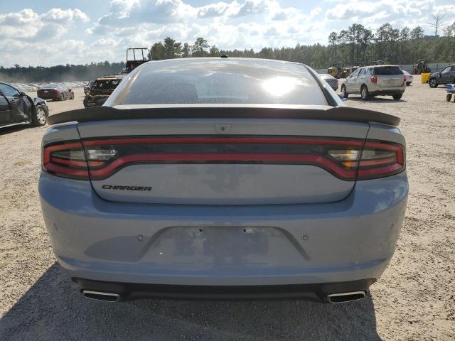 Photo 6 from auction – 2021 DODGE CHARGER SX with VIN 2C3CDXBG6MH678066