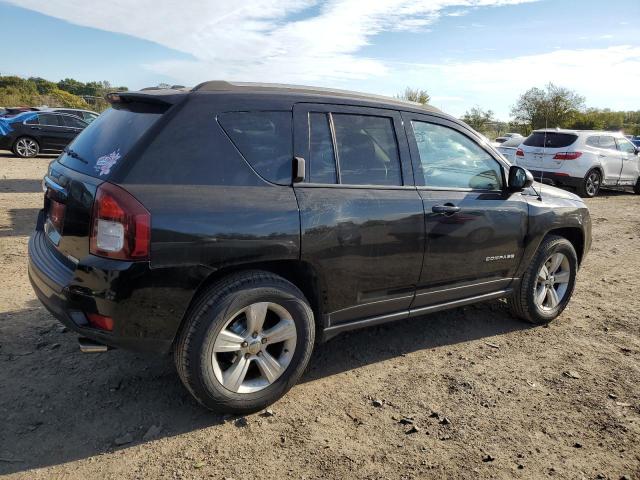 Photo 3 from auction – 2016 JEEP COMPASS SP with VIN 1C4NJDBB8GD639660