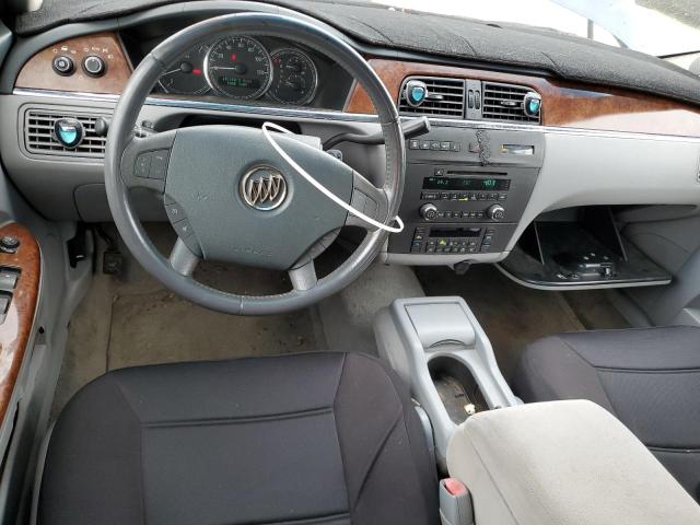 Photo 8 from auction – 2005 BUICK LACROSSE with VIN 2G4WC532951251148