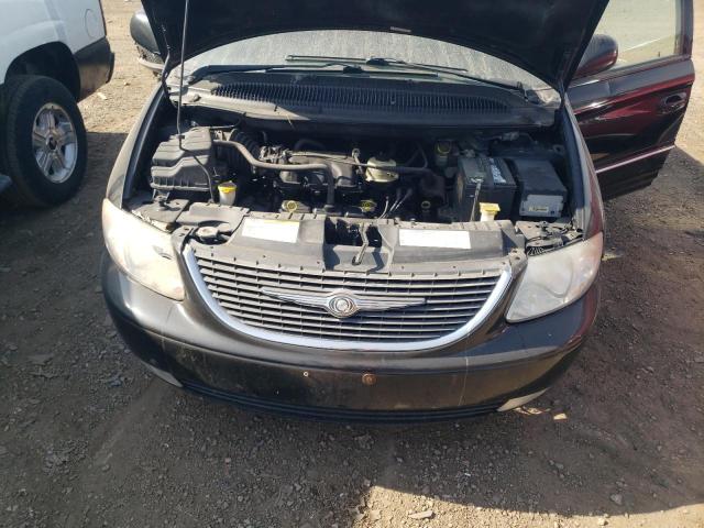Photo 12 from auction – 2004 CHRYSLER TOWN & COU with VIN 2C8GP64L44R591428