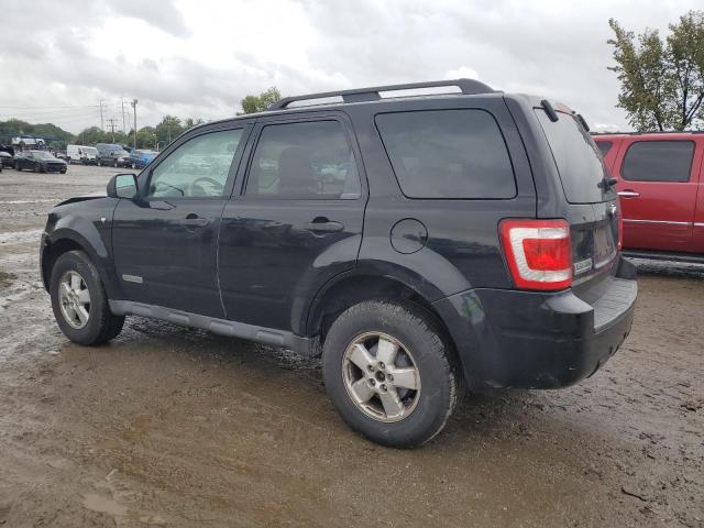 Photo 2 from auction – 2008 FORD ESCAPE XLT with VIN 1FMCU93138KA71554