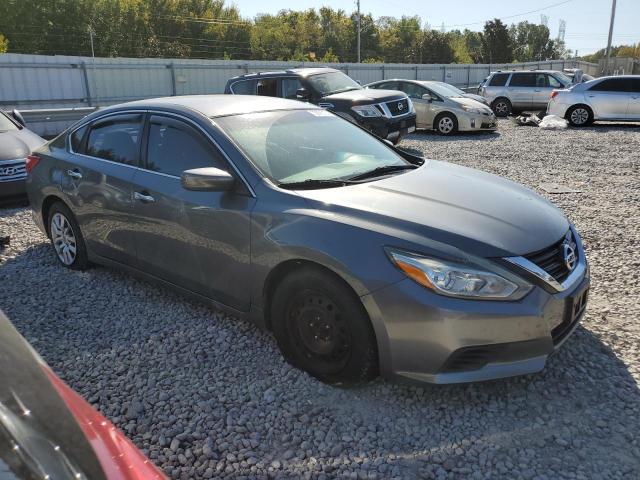 Photo 4 from auction – 2017 NISSAN ALTIMA 2.5 with VIN 1N4AL3AP5HN313302