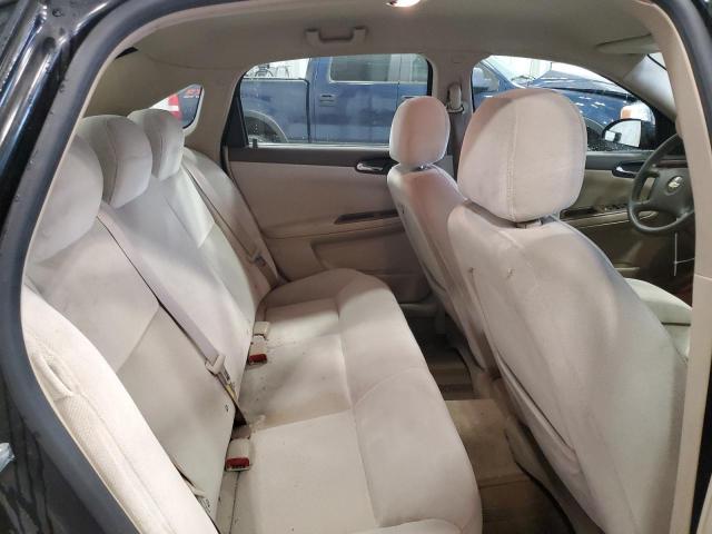 Photo 10 from auction – 2006 CHEVROLET IMPALA LS with VIN 2G1WB58K269181035