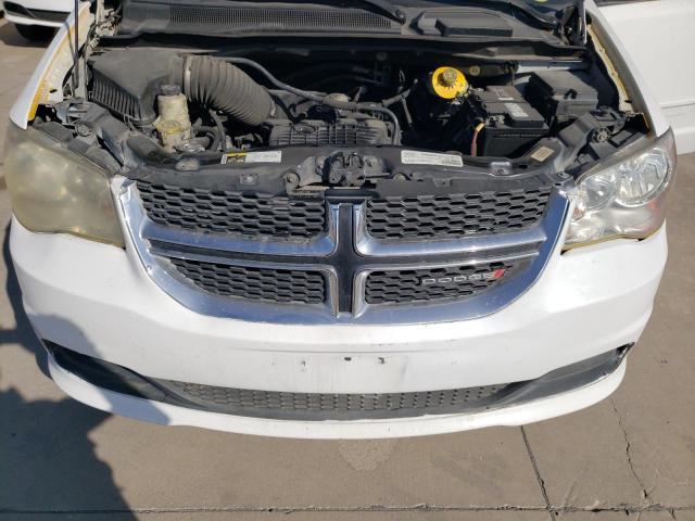 Photo 12 from auction – 2017 DODGE GRAND CARA with VIN 2C4RDGBG8HR768020