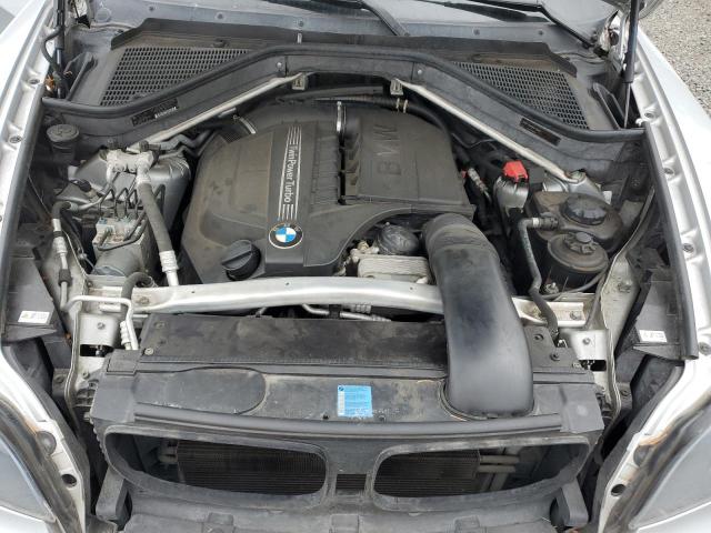Photo 12 from auction – 2011 BMW X5 XDRIVE3 with VIN 5UXZV4C52BL412802