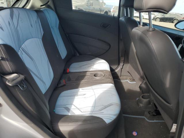 Photo 10 from auction – 2015 CHEVROLET SPARK EV 1 with VIN KL8CK6S05FC748153