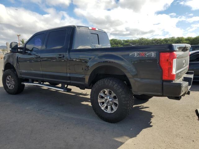 Photo 2 from auction – 2018 FORD F250 SUPER with VIN 1FT7W2BTXJEB82844