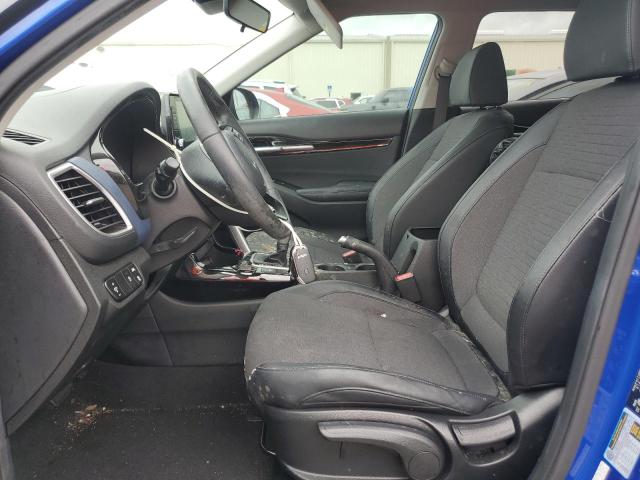 Photo 7 from auction – 2023 KIA SELTOS S with VIN KNDEUCAA2P7447014