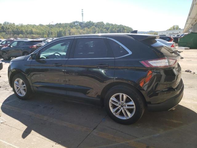 Photo 2 from auction – 2018 FORD EDGE SEL with VIN 2FMPK3J9XJBB10976