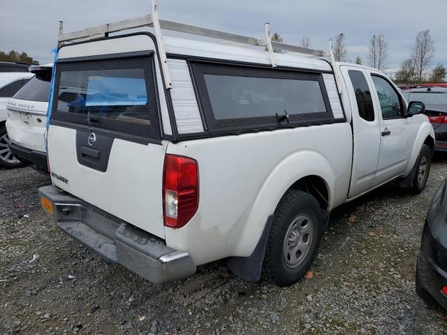 Photo 3 from auction – 2016 NISSAN FRONTIER S with VIN 1N6BD0CT2GN735768