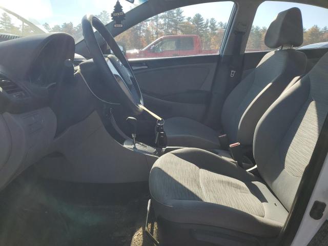 Photo 7 from auction – 2016 HYUNDAI ACCENT SE with VIN KMHCT4AE2GU149868