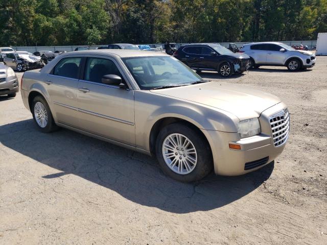 Photo 4 from auction – 2009 CHRYSLER 300 LX with VIN 2C3KA43DX9H615020