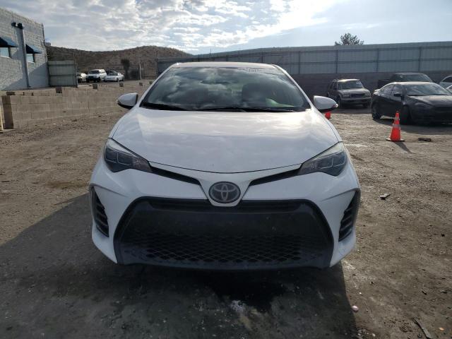 Photo 5 from auction – 2018 TOYOTA COROLLA with VIN 2T1BURHE6JC980858