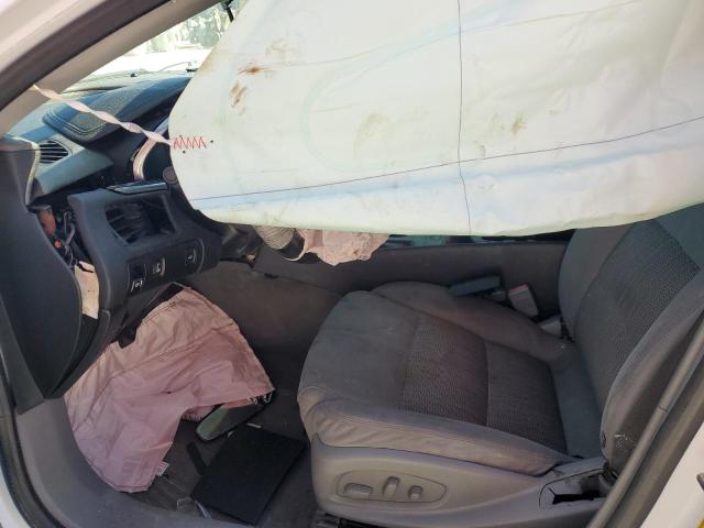 Photo 7 from auction – 2016 CHEVROLET IMPALA LS with VIN 2G11Z5SA1G9207194