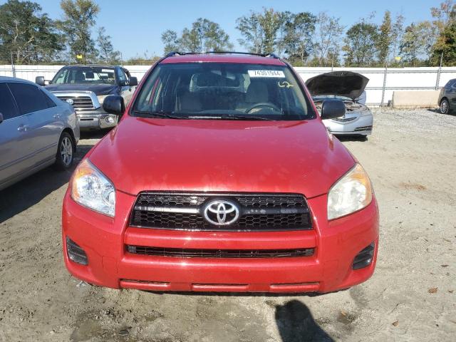 Photo 5 from auction – 2010 TOYOTA RAV4 with VIN JTMZF4DVXAD017403