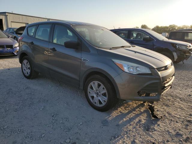 Photo 4 from auction – 2013 FORD ESCAPE S with VIN 1FMCU0F79DUB23327