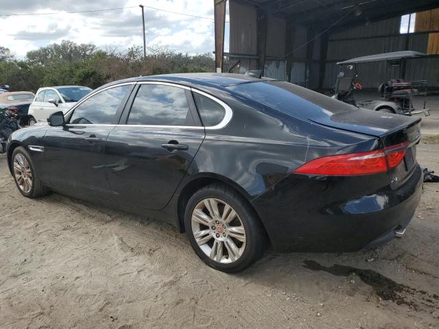 Photo 2 from auction – 2017 JAGUAR XF PREMIUM with VIN SAJBJ4BV8HCY45034