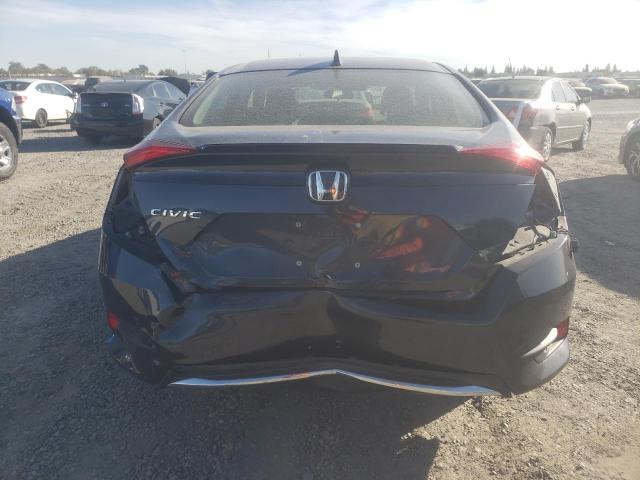 Photo 6 from auction – 2019 HONDA CIVIC EX with VIN JHMFC1F33KX011883