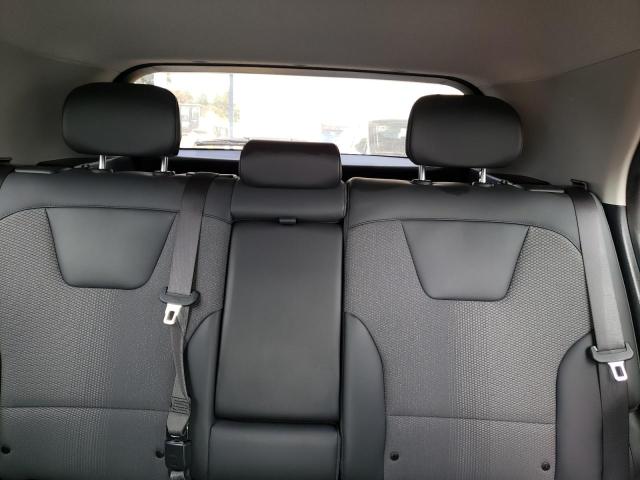 Photo 10 from auction – 2024 KIA NIRO WIND with VIN KNDCR3L12R5113635