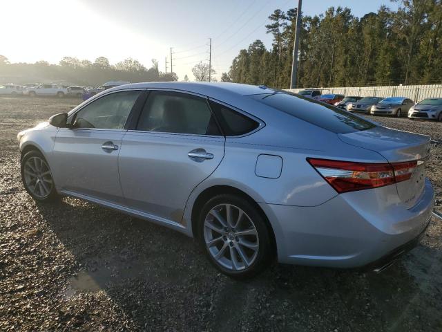 Photo 2 from auction – 2014 TOYOTA AVALON BAS with VIN 4T1BK1EB1EU126205