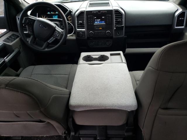 Photo 8 from auction – 2016 FORD F150 SUPER with VIN 1FTFW1EF9GFB85880