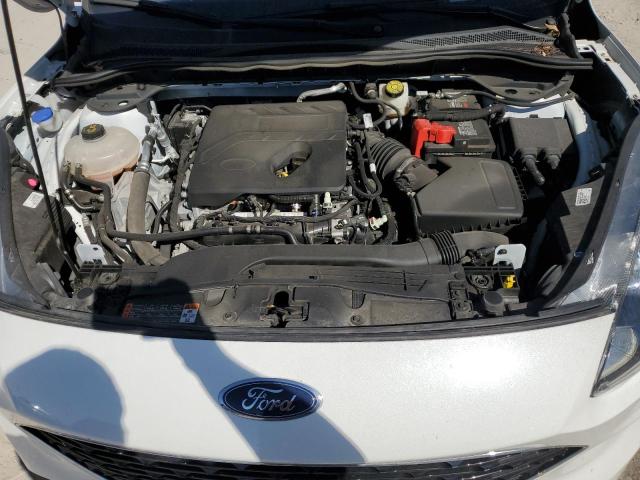 Photo 12 from auction – 2020 FORD ESCAPE SE with VIN 1FMCU0G69LUA32921