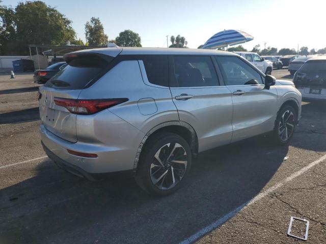 Photo 3 from auction – 2022 MITSUBISHI OUTLANDER with VIN JA4J3TA83NZ015509