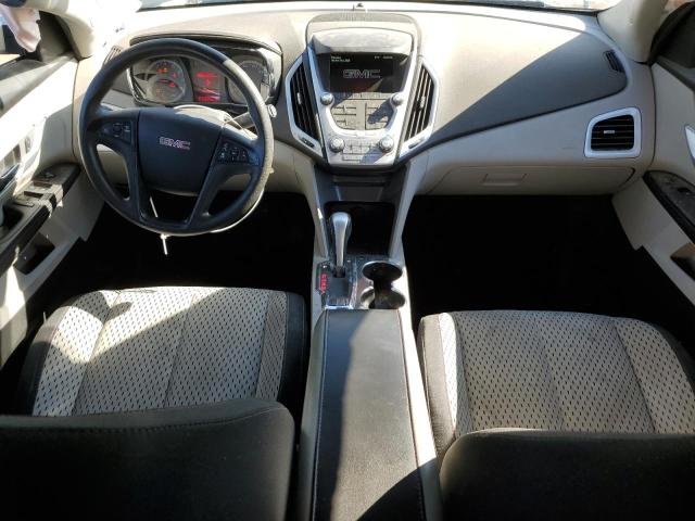 Photo 8 from auction – 2015 GMC TERRAIN SL with VIN 2GKALMEK1F6184995