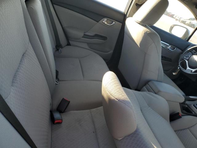 صورة رقم 10 من المزاد - 2014 HONDA CIVIC EX مع VIN 19XFB2F81EE048991