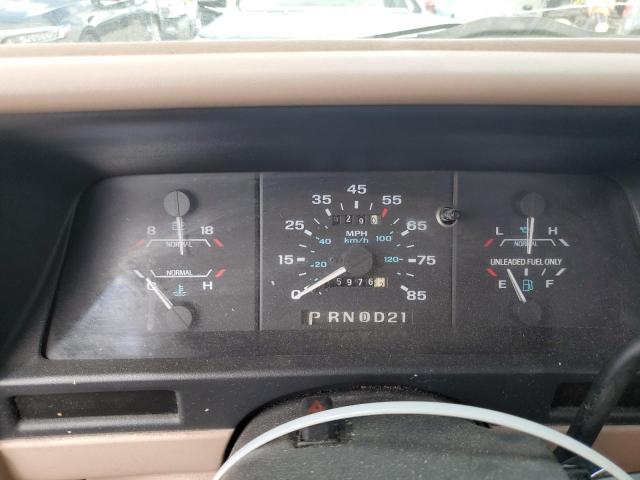 Photo 9 from auction – 1993 FORD RANGER with VIN 1FTCR10U1PUB21764