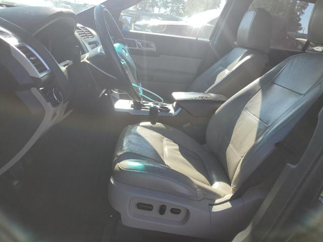 Photo 7 from auction – 2011 FORD EXPLORER L with VIN 1FMHK7F86BGA03106