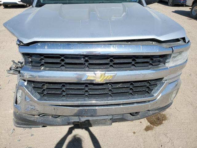Photo 11 from auction – 2016 CHEVROLET SILVERADO with VIN 1GCUKRECXGF128093