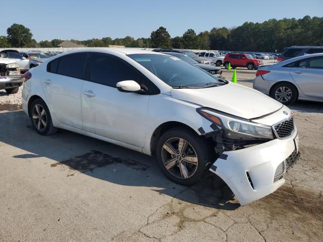 Photo 4 from auction – 2018 KIA FORTE LX with VIN 3KPFL4A77JE191316
