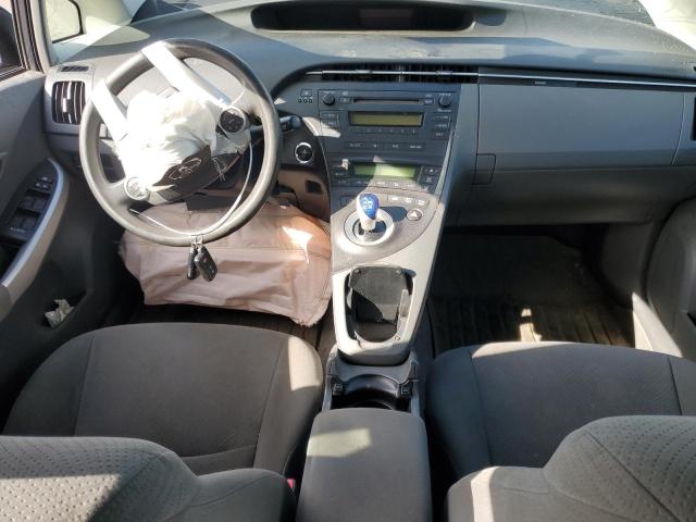 Photo 8 from auction – 2011 TOYOTA PRIUS with VIN JTDKN3DU7B0286456