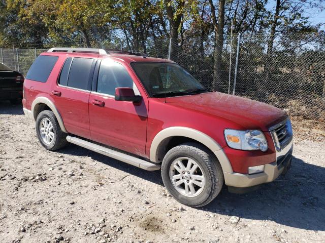 Photo 4 from auction – 2010 FORD EXPLORER E with VIN 1FMEU7EEXAUA89928