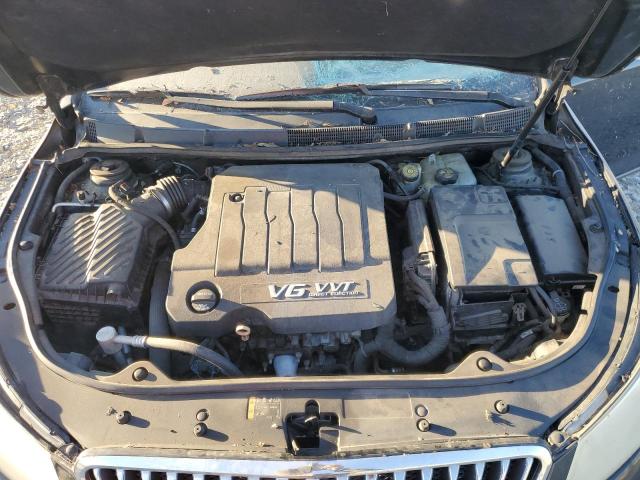 Photo 11 from auction – 2013 BUICK LACROSSE with VIN 1G4GC5G39DF149010