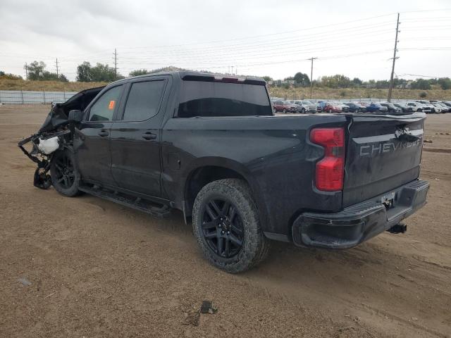 Photo 2 from auction – 2022 CHEVROLET SILVERADO with VIN 1GCPDBEK3NZ602239