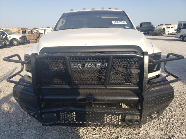 Photo 5 from auction – 2015 RAM 3500 ST with VIN 3C63RRAL1FG565501